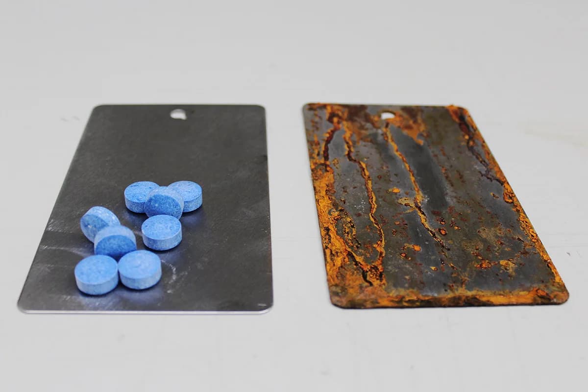 Cortec Cor-Pak® VpCI® Tablets