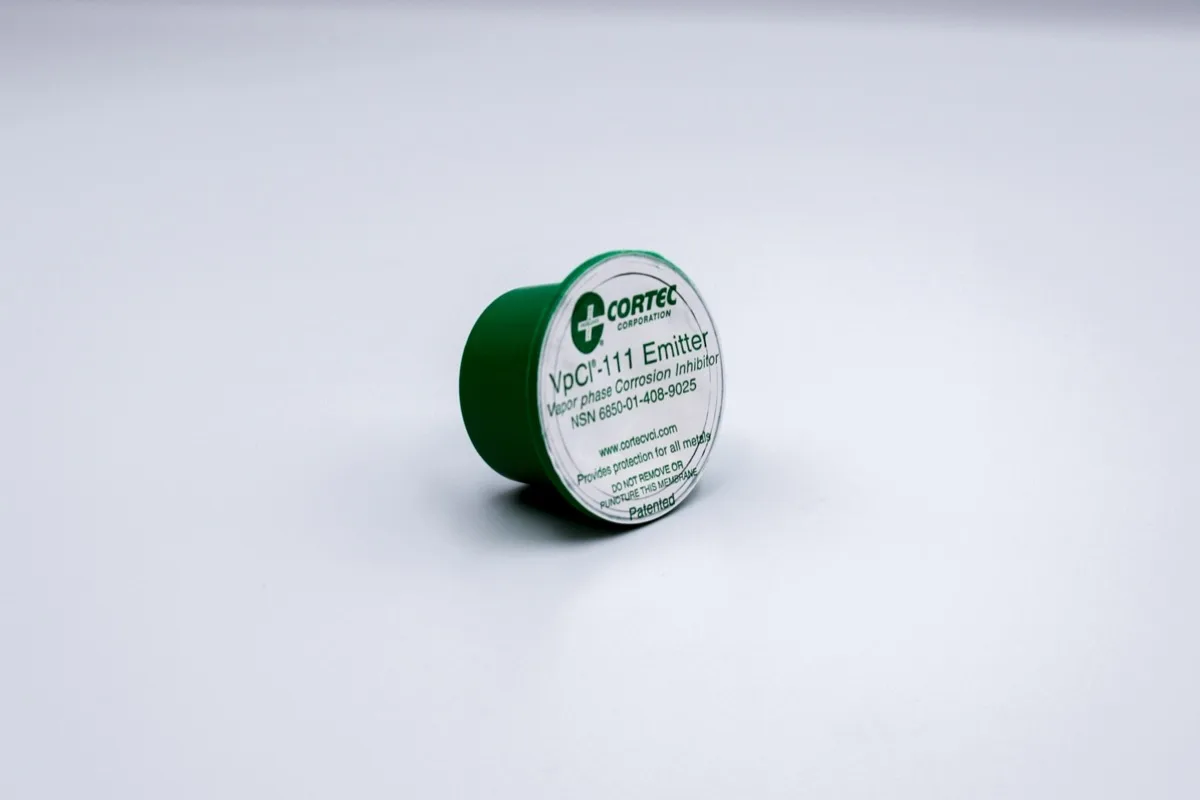 Cortec VpCI®-111 Emitter Strips