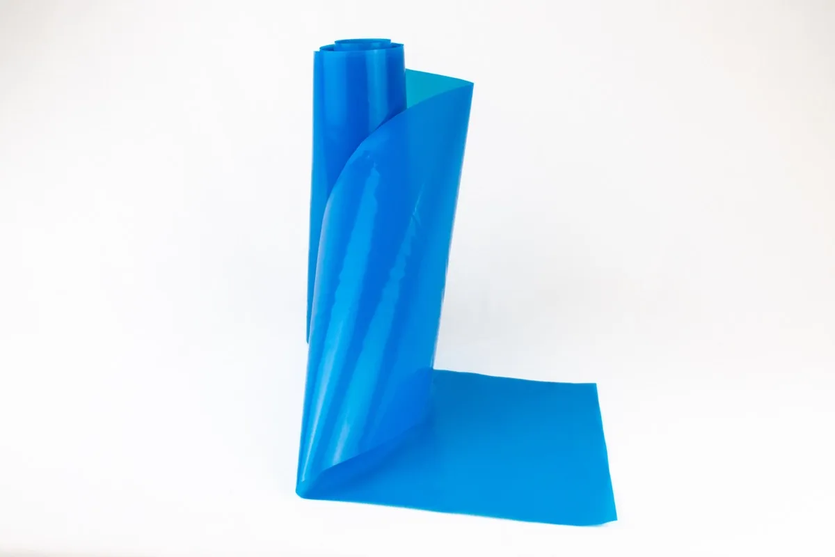 Cortec VpCI®-126 HP UV Shrink Film