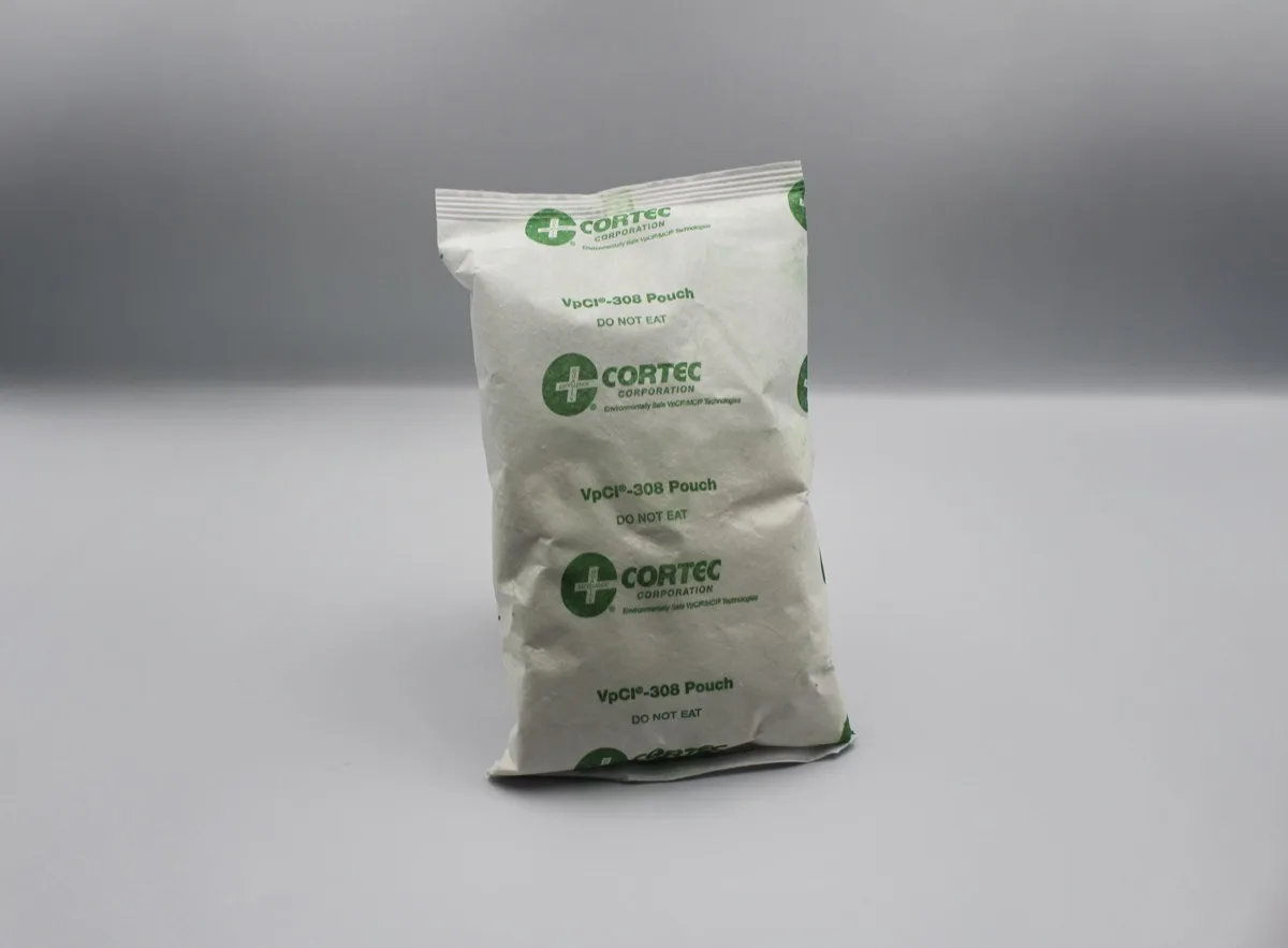 Cortec VpCI®-308 Pouch