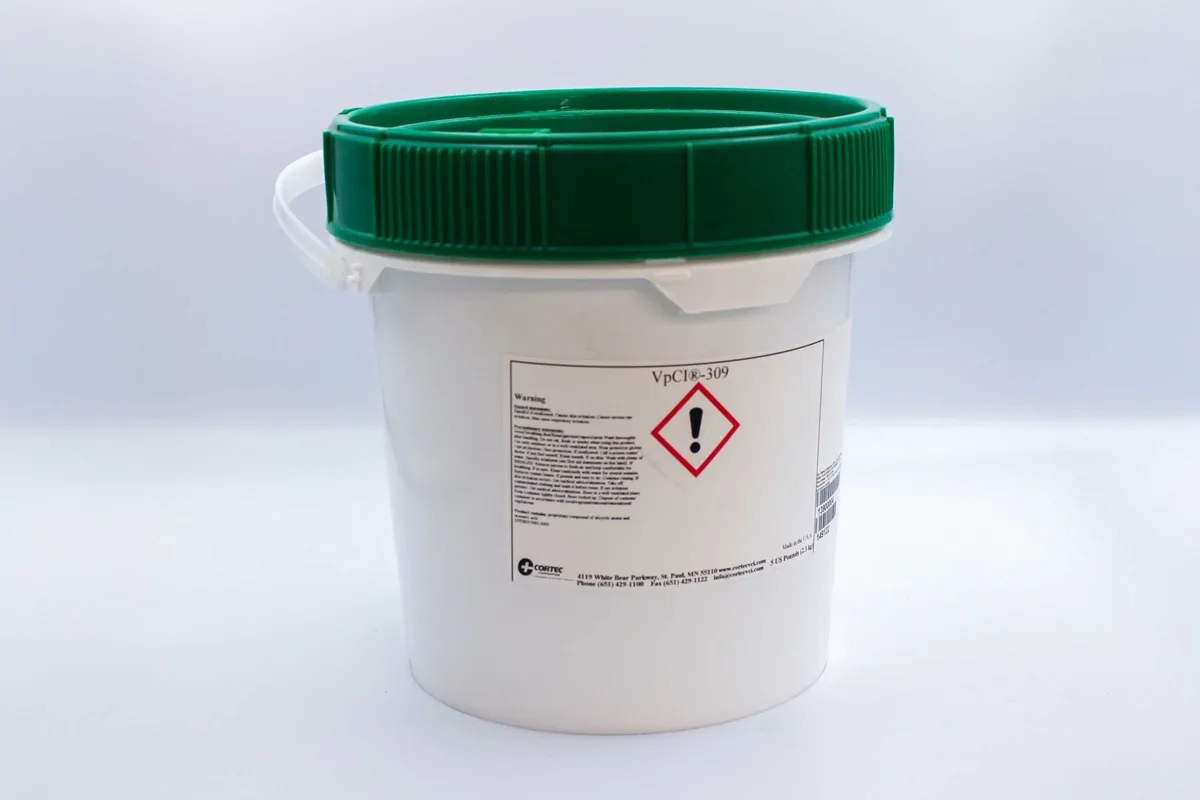 Cortec VpCI®-309 Powder