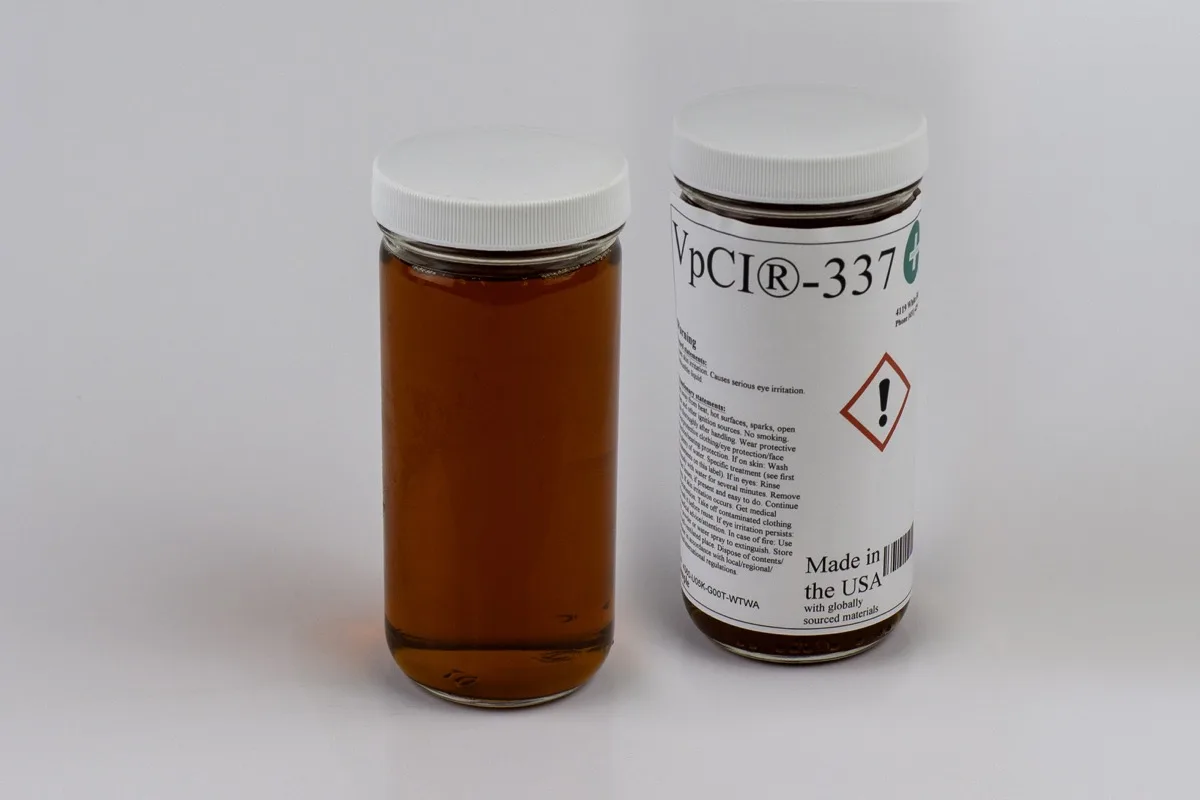 Cortec VpCI®-337 Fogging Fluid